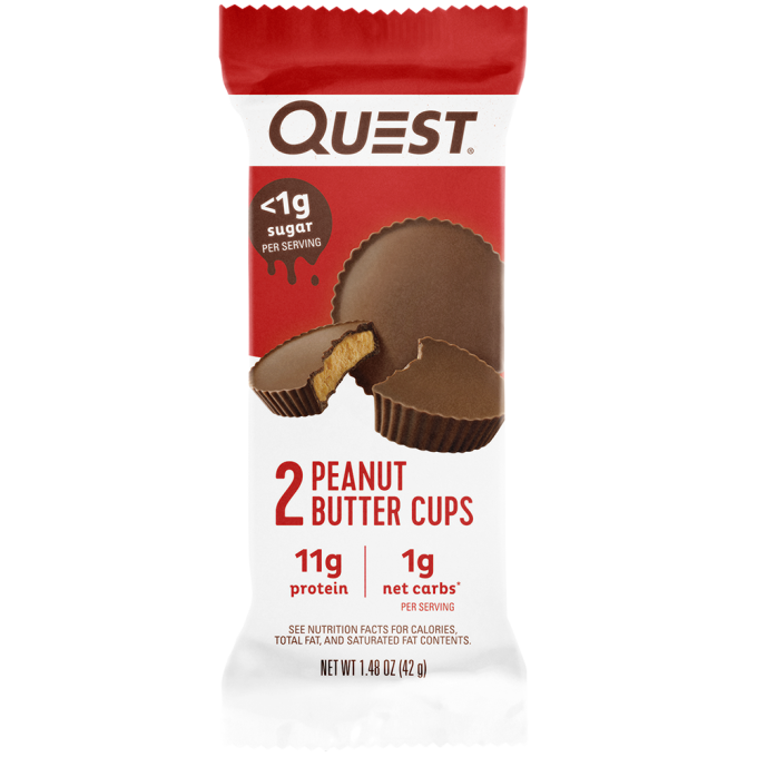Peanut Butter Cups