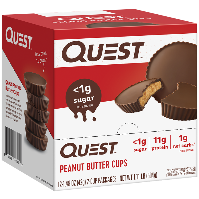 Peanut Butter Cups